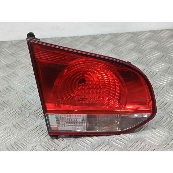 Piloto Trasero Izquierdo para Volkswagen Golf Vi (5K1)