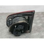Piloto Trasero Izquierdo para Volkswagen Golf Vi (5K1)