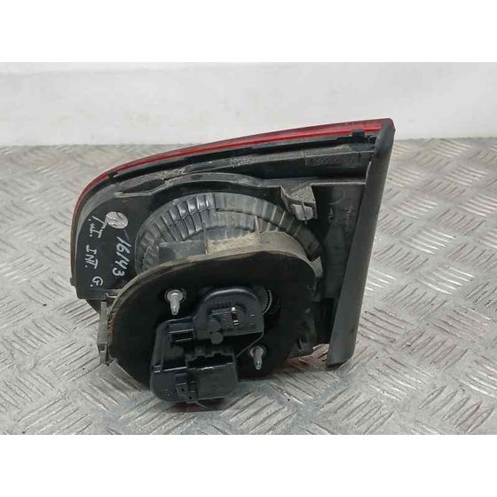 Piloto Trasero Izquierdo para Volkswagen Golf Vi (5K1)