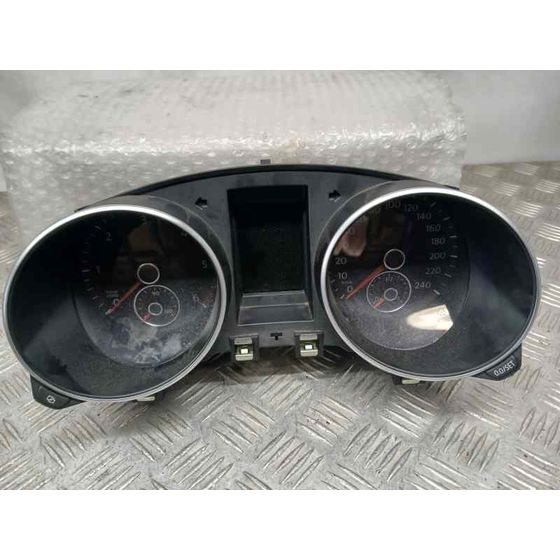 Cuadro Instrumentos para Volkswagen Golf Vi (5K1)