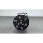 Compresor Aire Acondicionado para Renault Captur Ii