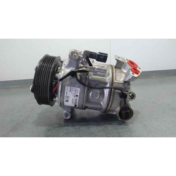 Compresor Aire Acondicionado para Renault Captur Ii