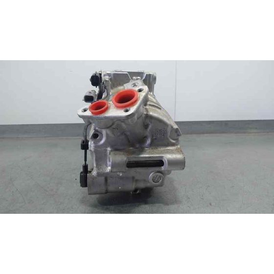 Compresor Aire Acondicionado para Renault Captur Ii
