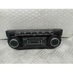Mando Climatizador para Volkswagen Golf Vi (5K1)