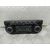 Mando Climatizador para Volkswagen Golf Vi (5K1)