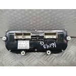 Mando Climatizador para Volkswagen Golf Vi (5K1)