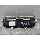 Mando Climatizador para Volkswagen Golf Vi (5K1)