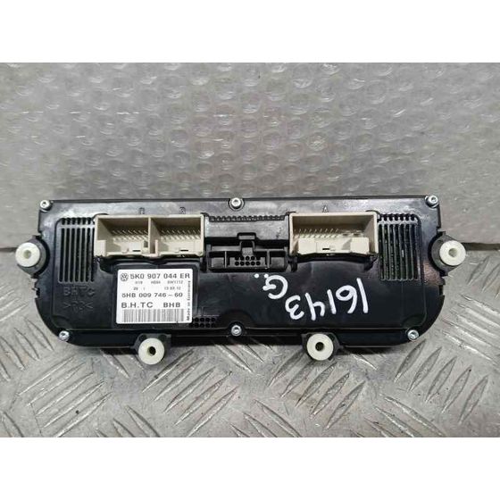 Mando Climatizador para Volkswagen Golf Vi (5K1)