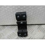 Mando Elevalunas Delantero Izquierdo para Volkswagen Golf Vi (5K1)