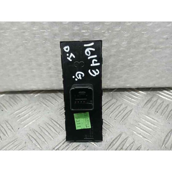Mando Elevalunas Delantero Izquierdo para Volkswagen Golf Vi (5K1)