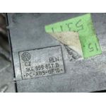 Mando Elevalunas Delantero Izquierdo para Volkswagen Golf Vi (5K1)
