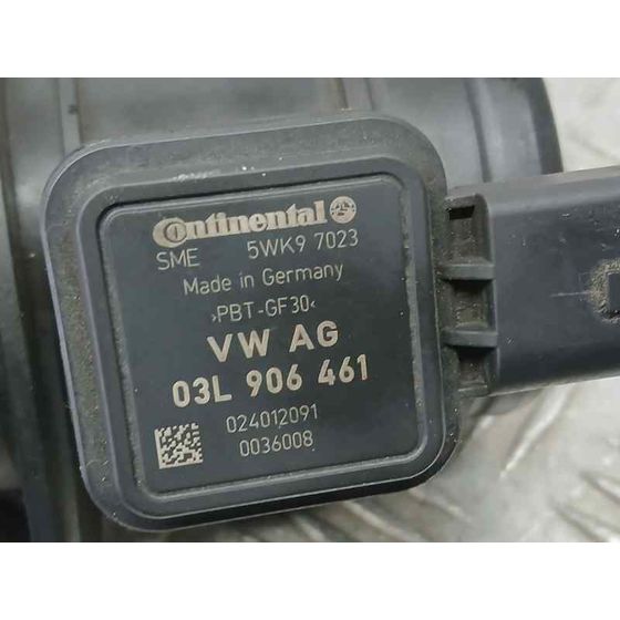 Caudalimetro para Volkswagen Golf Vi (5K1)