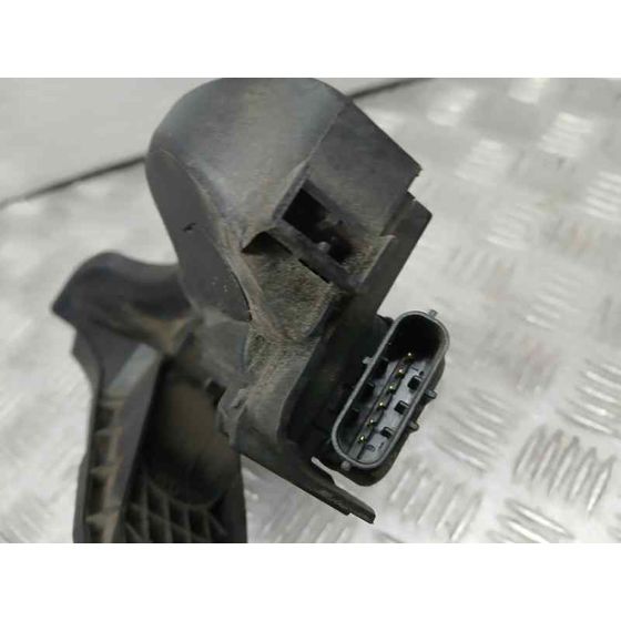 Potenciometro Pedal para Volkswagen Golf Vi (5K1)