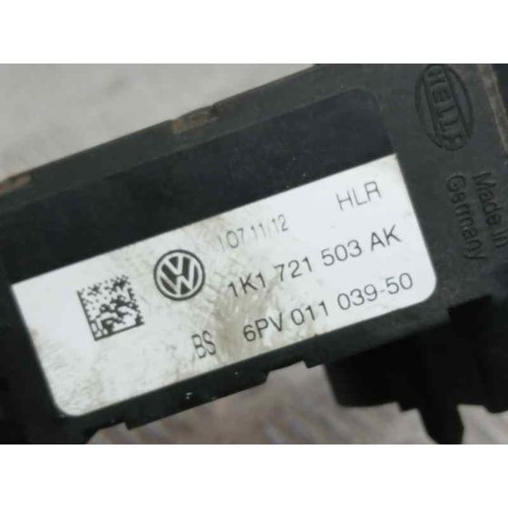 Potenciometro Pedal para Volkswagen Golf Vi (5K1)