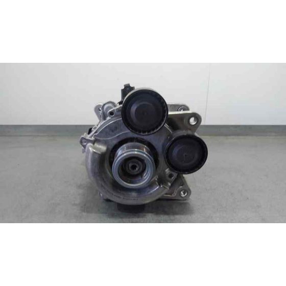 Alternador para Renault Captur Ii