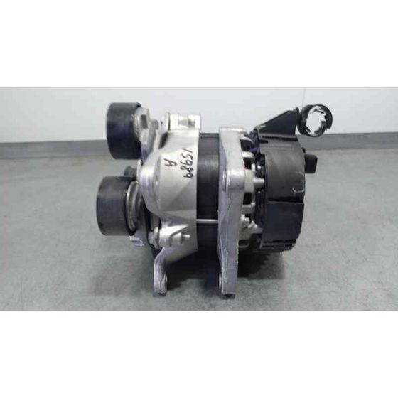 Alternador para Renault Captur Ii