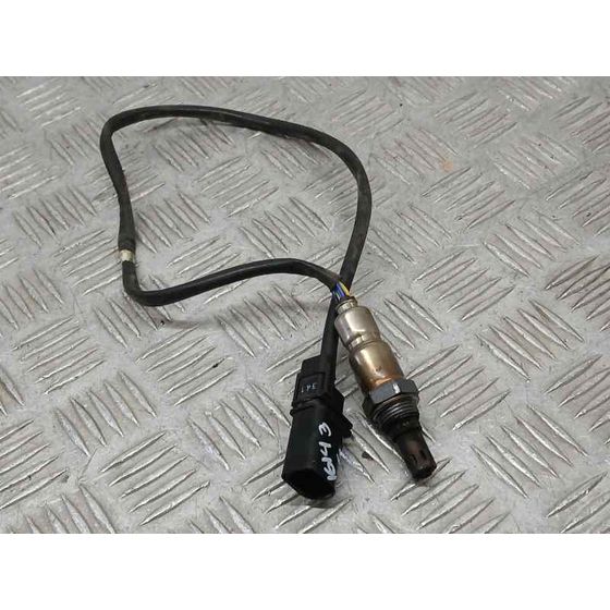 Sonda Lambda para Volkswagen Golf Vi (5K1)