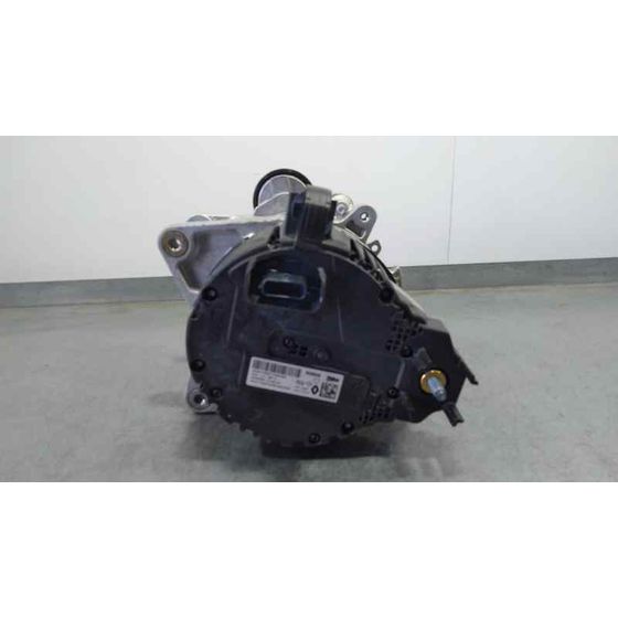 Alternador para Renault Captur Ii