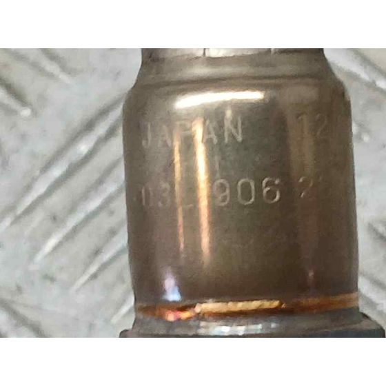 Sonda Lambda para Volkswagen Golf Vi (5K1)
