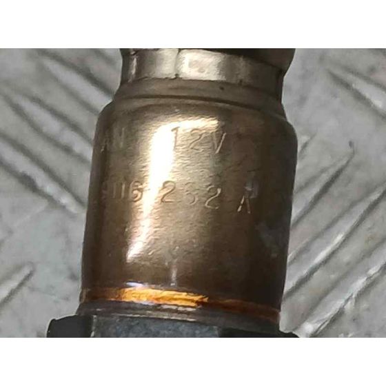 Sonda Lambda para Volkswagen Golf Vi (5K1)