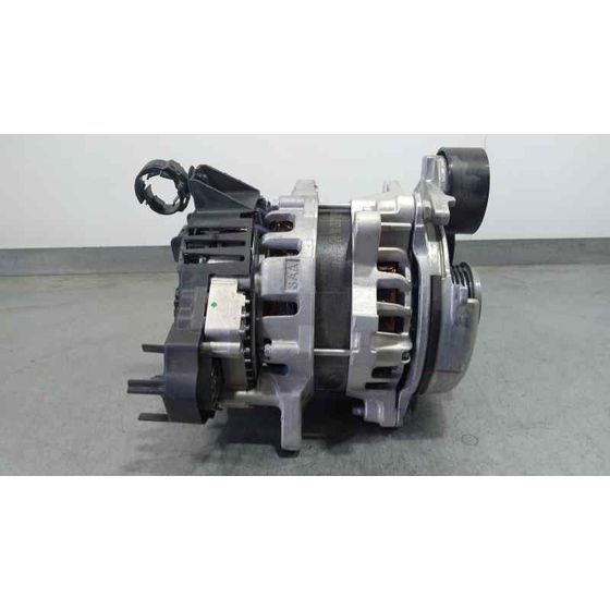 Alternador para Renault Captur Ii