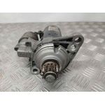 Motor Arranque para Volkswagen Golf Vi (5K1)