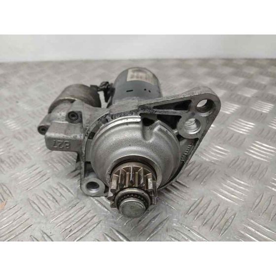 Motor Arranque para Volkswagen Golf Vi (5K1)