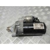 Motor Arranque para Volkswagen Golf Vi (5K1)