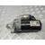 Motor Arranque para Volkswagen Golf Vi (5K1)