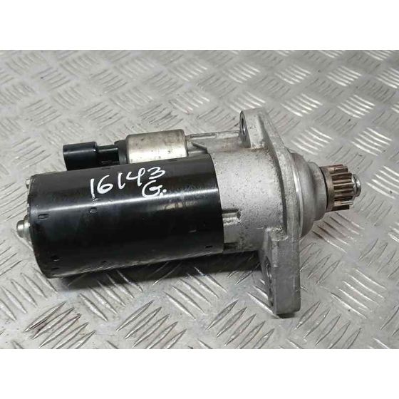 Motor Arranque para Volkswagen Golf Vi (5K1)