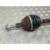 Transmision Delantera Izquierda para Volkswagen Golf Vi (5K1)
