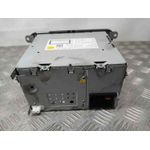 Sistema Audio / Radio Cd para Volkswagen Golf Vi (5K1)
