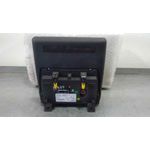 Sistema Navegacion Gps para Renault Captur Ii