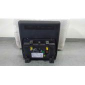 Sistema Navegacion Gps para Renault Captur Ii