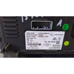 Sistema Navegacion Gps para Renault Captur Ii