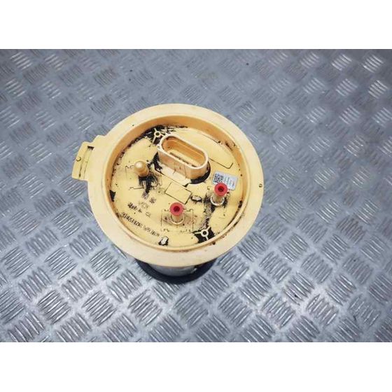 Aforador para Volkswagen Golf Vi (5K1)
