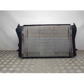 Intercooler para Volkswagen Golf Vi (5K1)