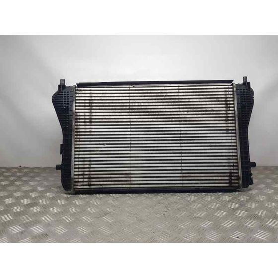 Intercooler para Volkswagen Golf Vi (5K1)