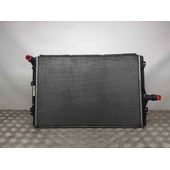 Radiador Agua para Volkswagen Golf Vi (5K1)