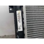 Radiador Agua para Volkswagen Golf Vi (5K1)