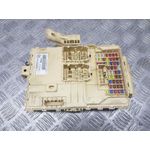 Caja Reles / Fusibles para Kia Cee'd
