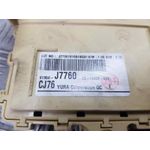 Caja Reles / Fusibles para Kia Cee'd