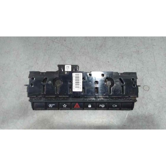 Mando Multifuncion para Renault Captur Ii