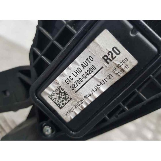 Potenciometro Pedal para Kia Cee'd