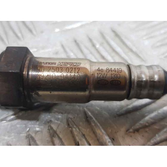 Sonda Lambda para Kia Cee'd