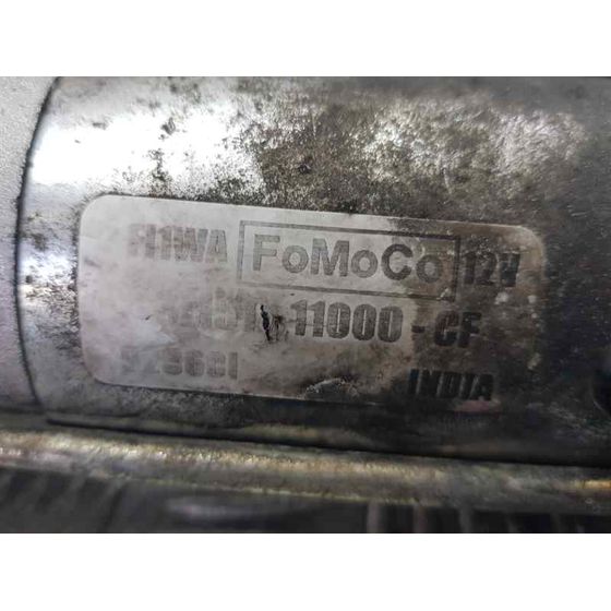 Motor Arranque para Ford Focus Lim. (Cb4)