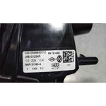 Piloto Trasero Derecho para Renault Captur Ii