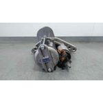 Motor Arranque para Renault Captur Ii
