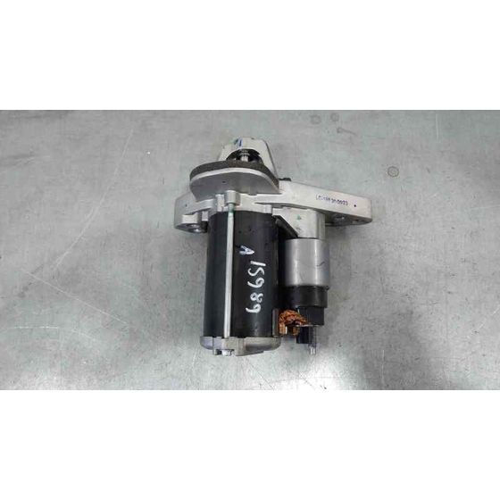 Motor Arranque para Renault Captur Ii