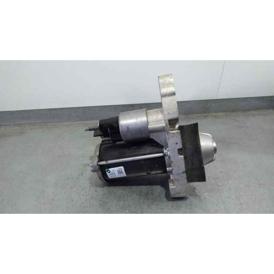 Motor Arranque para Renault Captur Ii